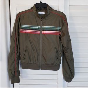 Ben Sherman Bomber Jacket 💕